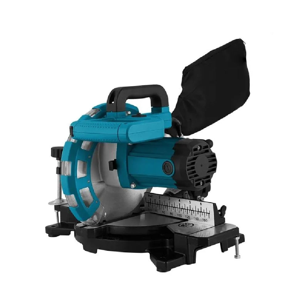 Serra Philco 4500RPM Azul PSE1500-8 - 220 Volts - Image 4